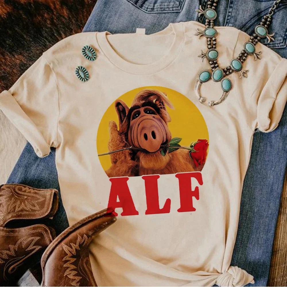 Alf  ׷ Ƽ, ̳ Ƽ
